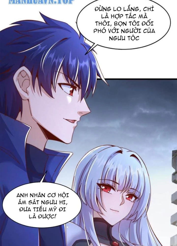 Vô Địch Từ Cưỡng Hôn Ma Nữ Chapter 177 - 37