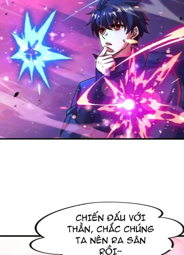 Vô Địch Từ Cưỡng Hôn Ma Nữ Chapter 178 - 11