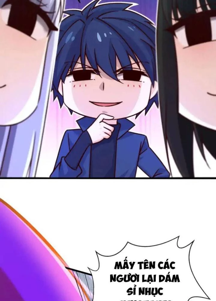 Vô Địch Từ Cưỡng Hôn Ma Nữ Chapter 178 - 23