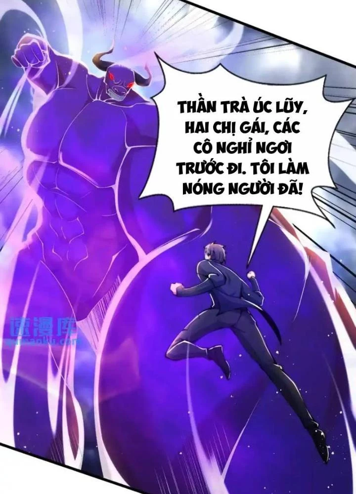 Vô Địch Từ Cưỡng Hôn Ma Nữ Chapter 178 - 27