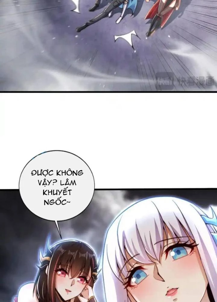 Vô Địch Từ Cưỡng Hôn Ma Nữ Chapter 178 - 33