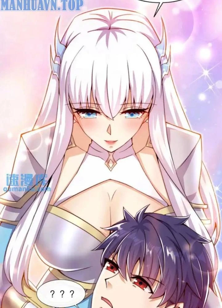 Vô Địch Từ Cưỡng Hôn Ma Nữ Chapter 178 - 37