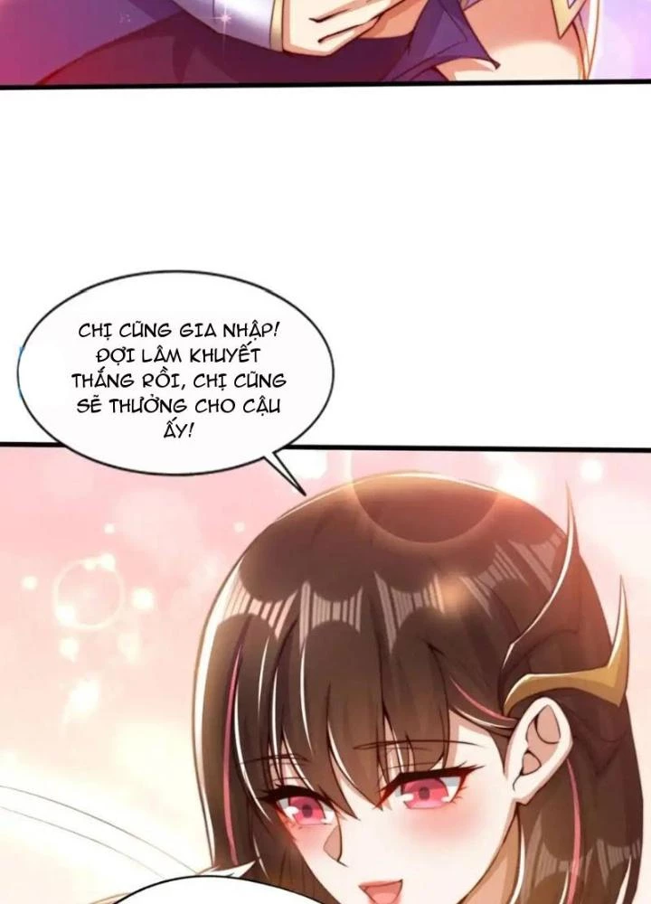 Vô Địch Từ Cưỡng Hôn Ma Nữ Chapter 178 - 39