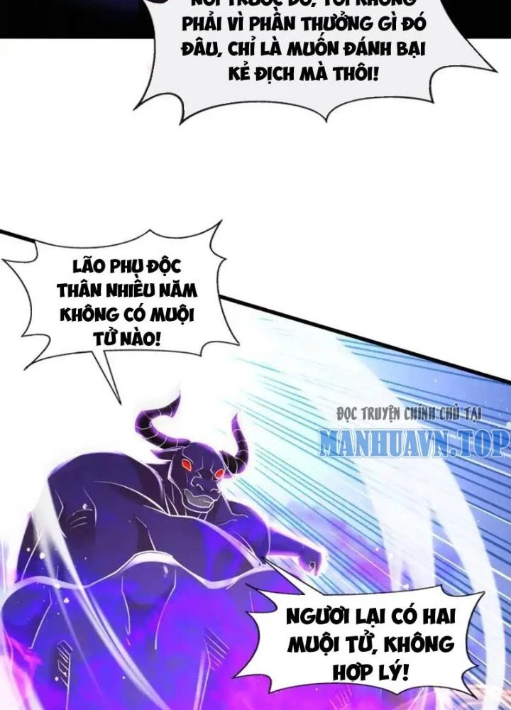 Vô Địch Từ Cưỡng Hôn Ma Nữ Chapter 178 - 45