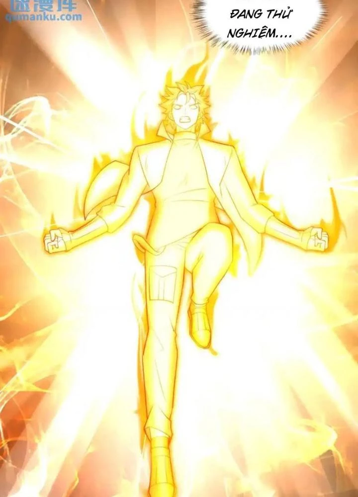 Vô Địch Từ Cưỡng Hôn Ma Nữ Chapter 178 - 55