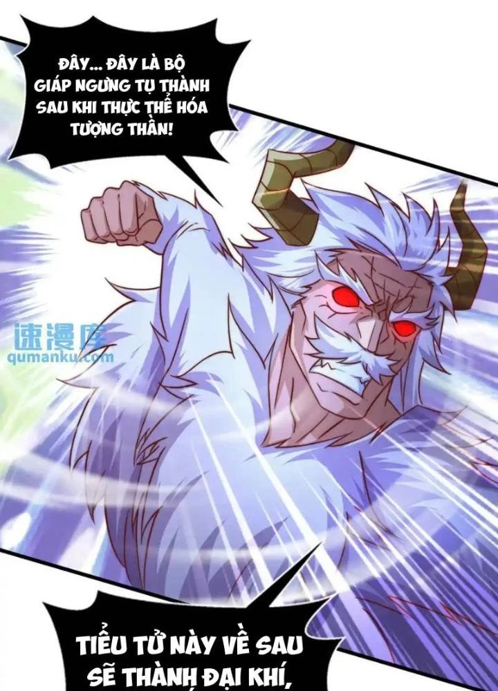 Vô Địch Từ Cưỡng Hôn Ma Nữ Chapter 178 - 67