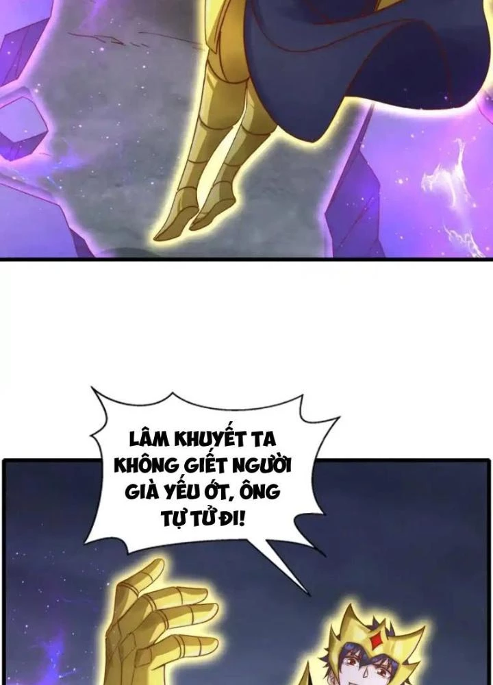 Vô Địch Từ Cưỡng Hôn Ma Nữ Chapter 178 - 85