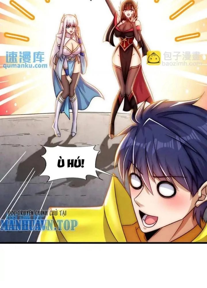 Vô Địch Từ Cưỡng Hôn Ma Nữ Chapter 178 - 89