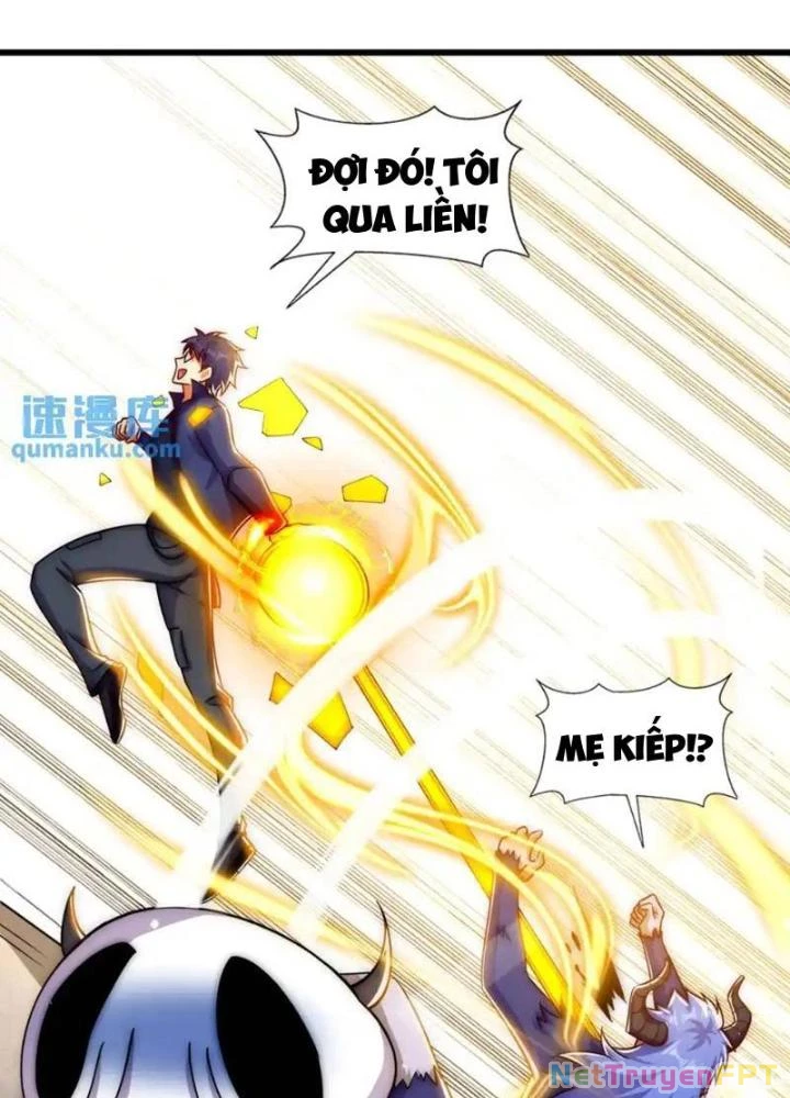 Vô Địch Từ Cưỡng Hôn Ma Nữ Chapter 178 - 91