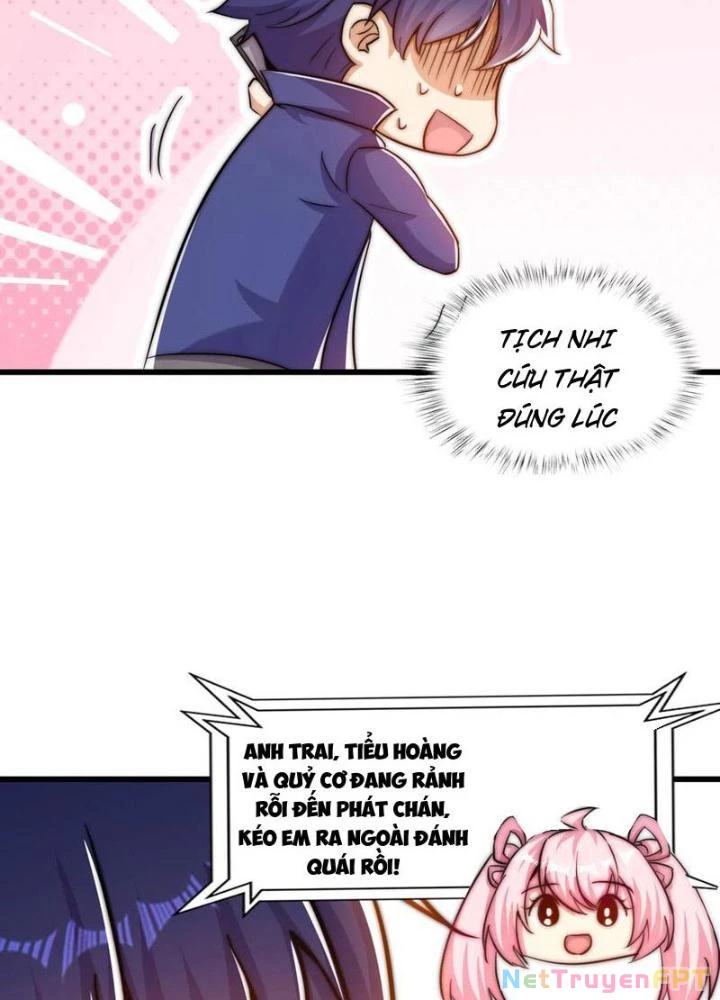 Vô Địch Từ Cưỡng Hôn Ma Nữ Chapter 179 - 19