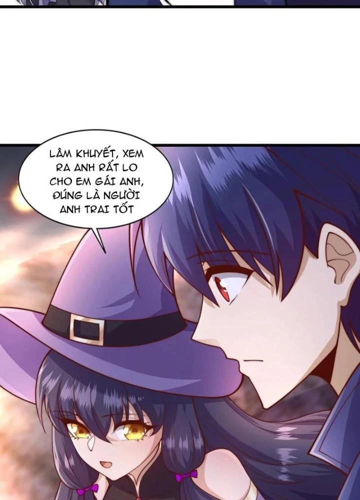 Vô Địch Từ Cưỡng Hôn Ma Nữ Chapter 179 - 27