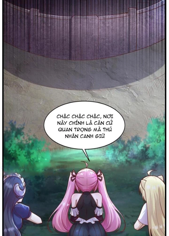 Vô Địch Từ Cưỡng Hôn Ma Nữ Chapter 179 - 35