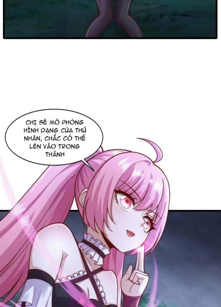 Vô Địch Từ Cưỡng Hôn Ma Nữ Chapter 179 - 37