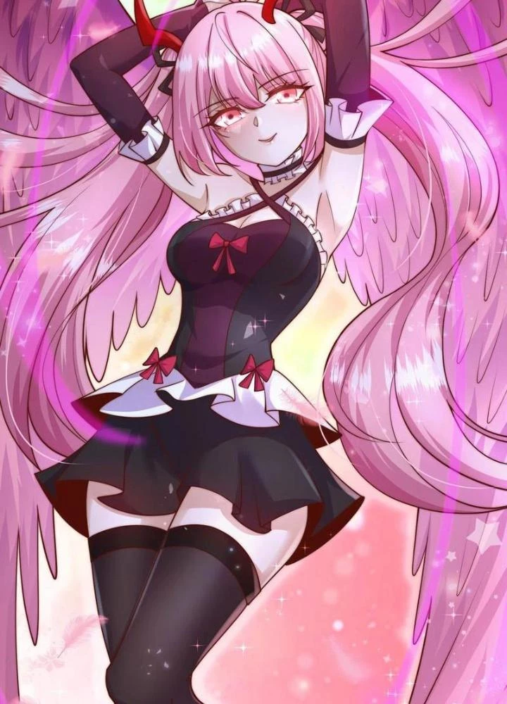 Vô Địch Từ Cưỡng Hôn Ma Nữ Chapter 179 - 43