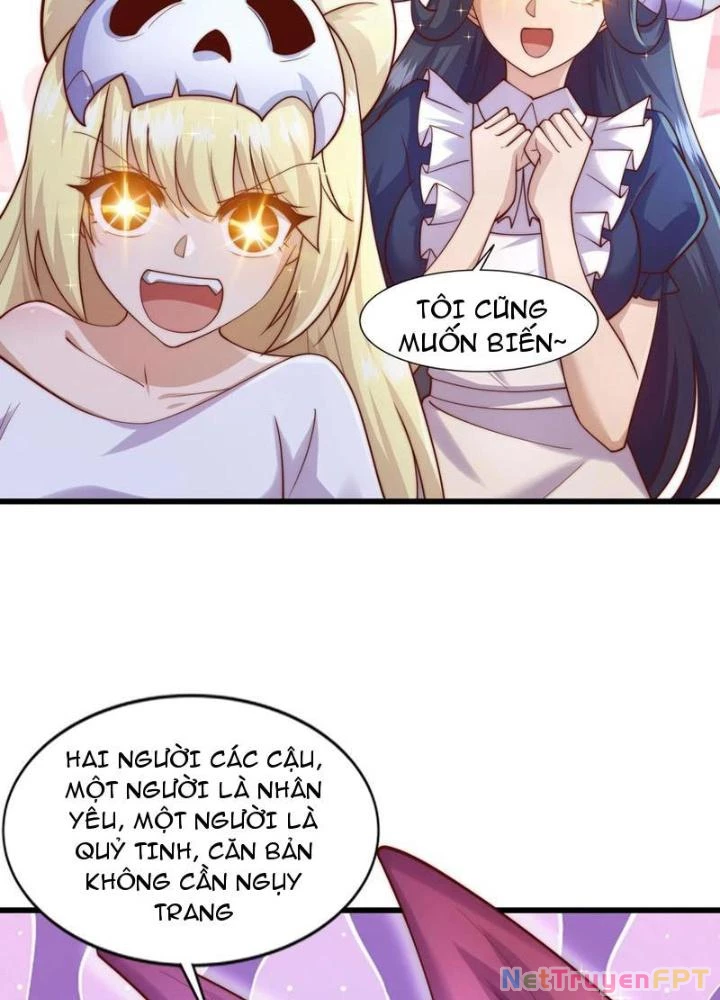 Vô Địch Từ Cưỡng Hôn Ma Nữ Chapter 179 - 47