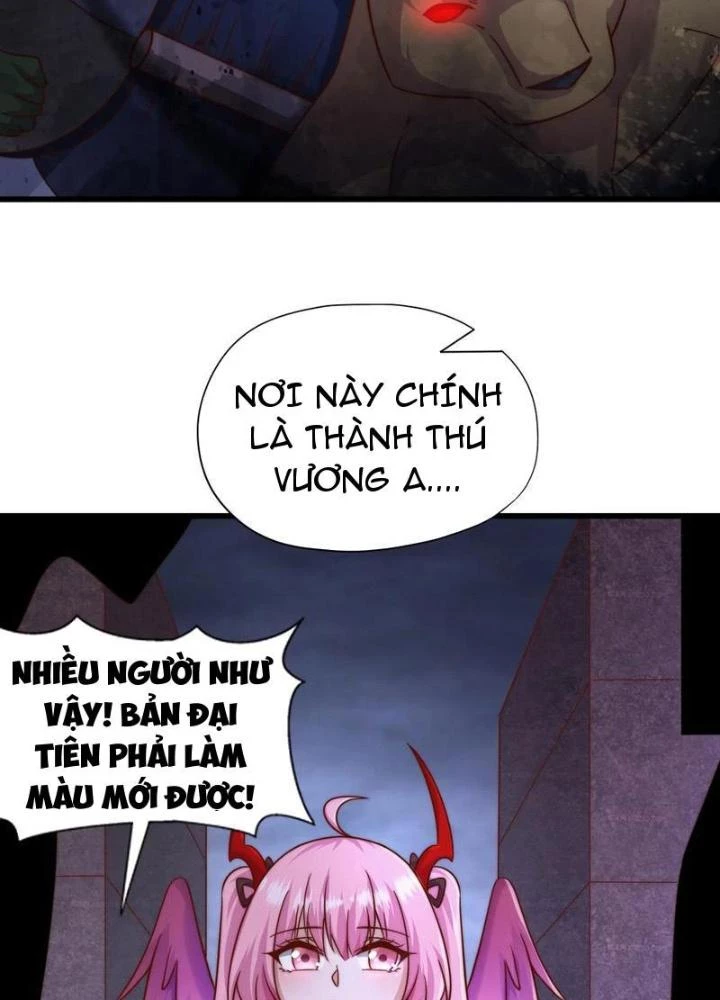 Vô Địch Từ Cưỡng Hôn Ma Nữ Chapter 179 - 55