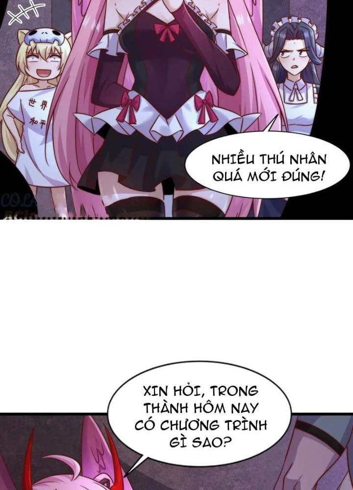 Vô Địch Từ Cưỡng Hôn Ma Nữ Chapter 179 - 57