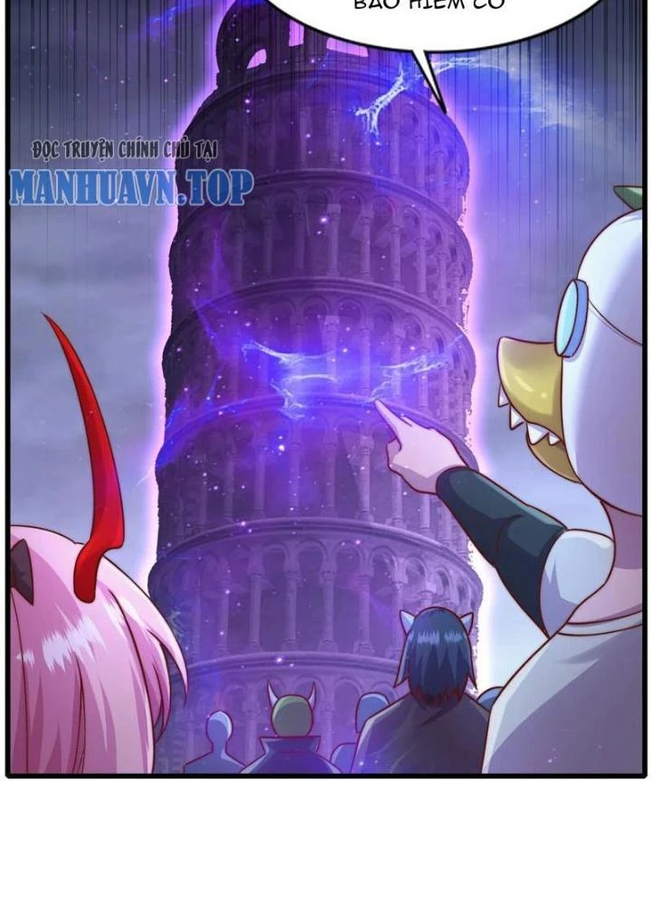 Vô Địch Từ Cưỡng Hôn Ma Nữ Chapter 179 - 61