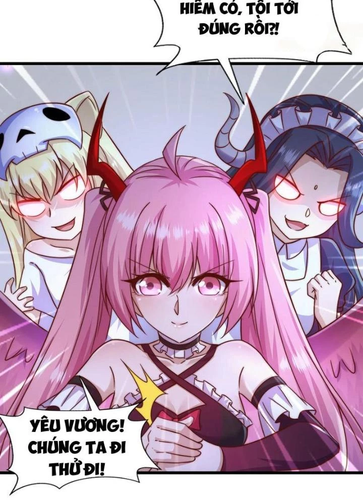 Vô Địch Từ Cưỡng Hôn Ma Nữ Chapter 179 - 63