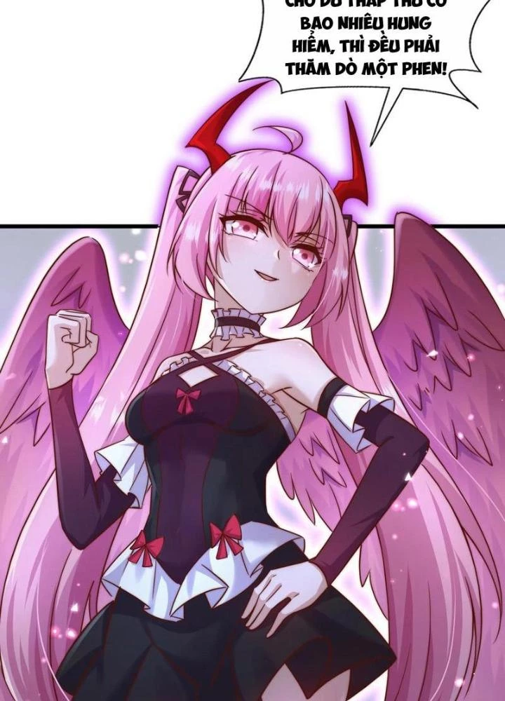 Vô Địch Từ Cưỡng Hôn Ma Nữ Chapter 179 - 65
