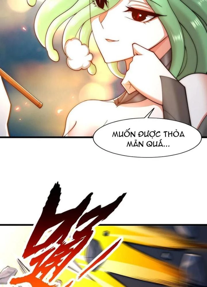 Vô Địch Từ Cưỡng Hôn Ma Nữ Chapter 179 - 87