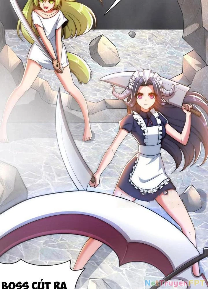 Vô Địch Từ Cưỡng Hôn Ma Nữ Chapter 179 - 91