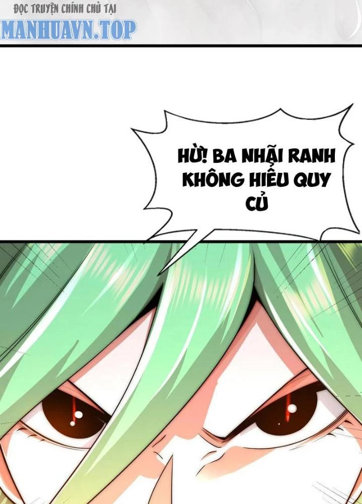 Vô Địch Từ Cưỡng Hôn Ma Nữ Chapter 179 - 95