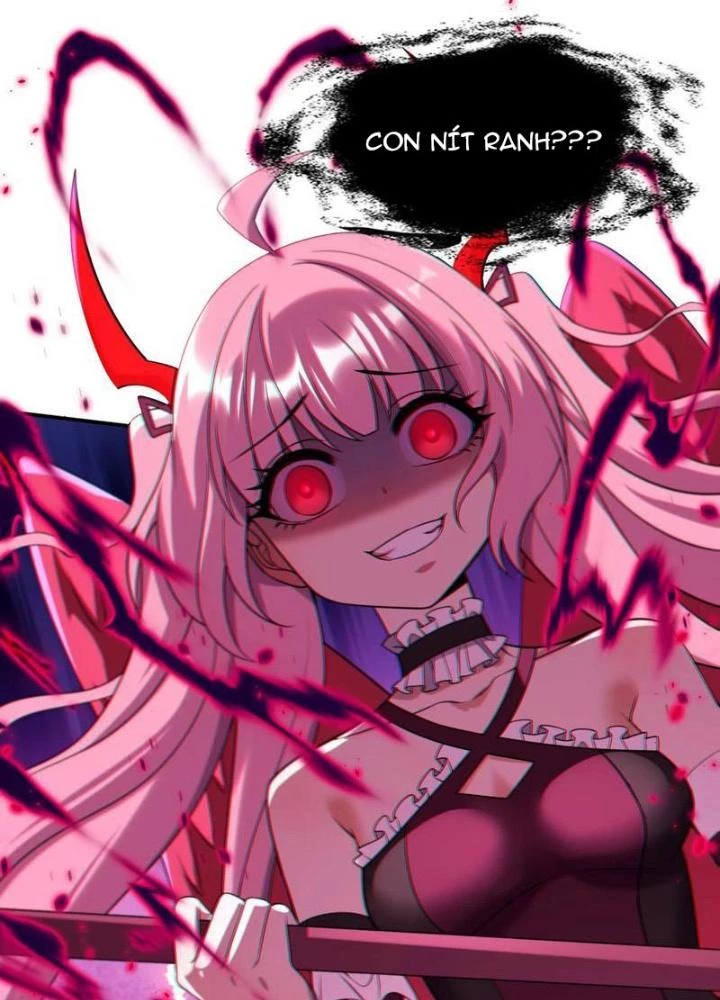 Vô Địch Từ Cưỡng Hôn Ma Nữ Chapter 179 - 101