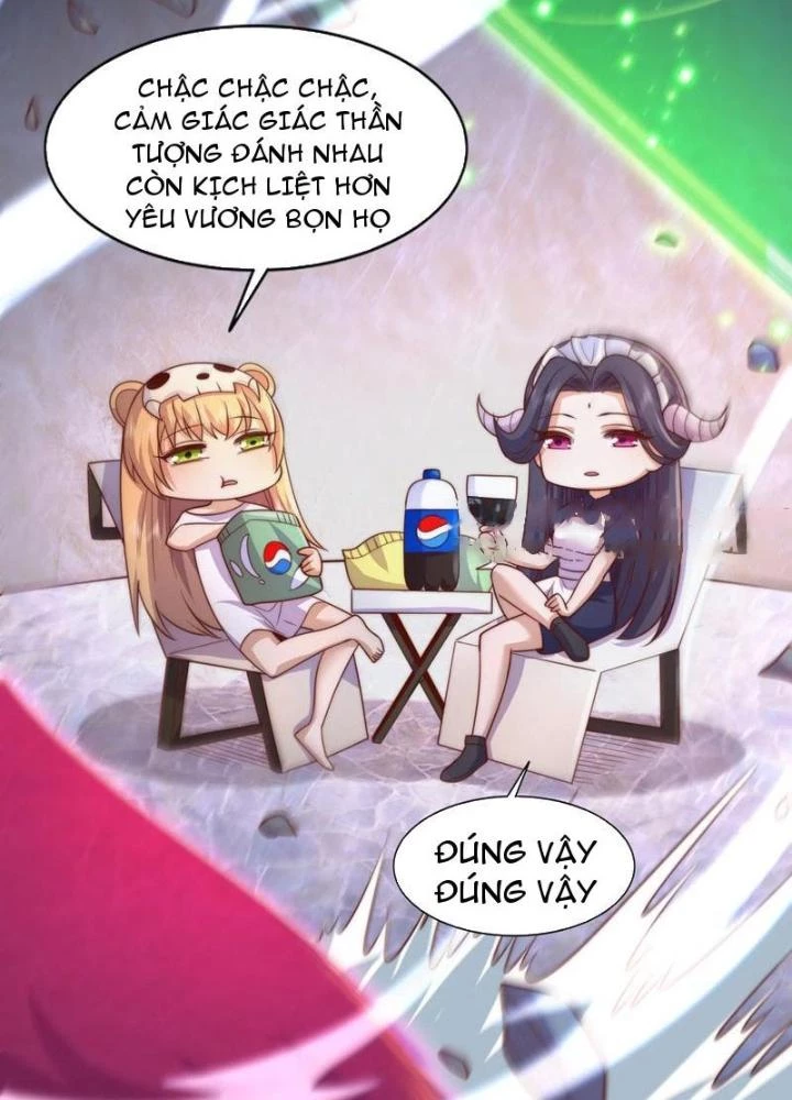 Vô Địch Từ Cưỡng Hôn Ma Nữ Chapter 180 - 15