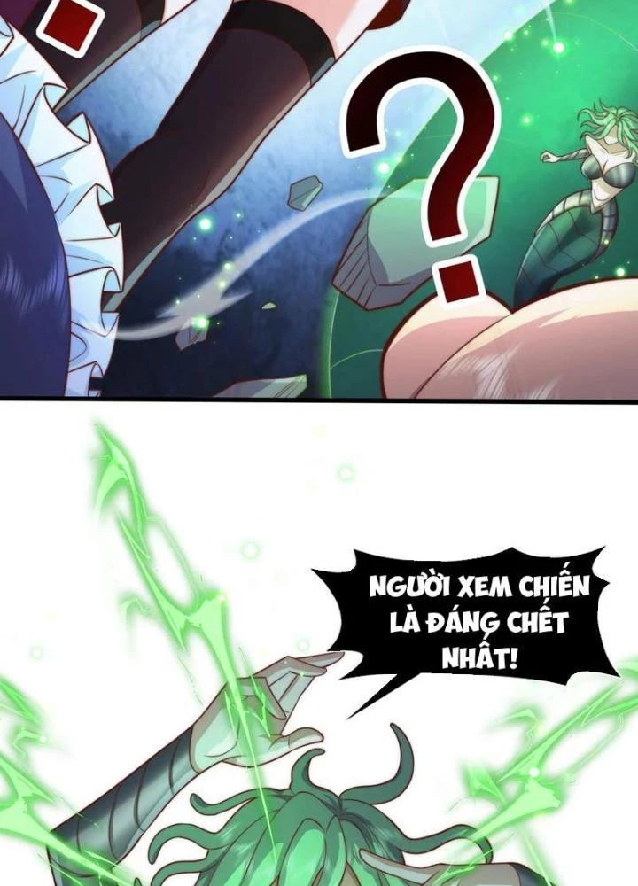 Vô Địch Từ Cưỡng Hôn Ma Nữ Chapter 180 - 19