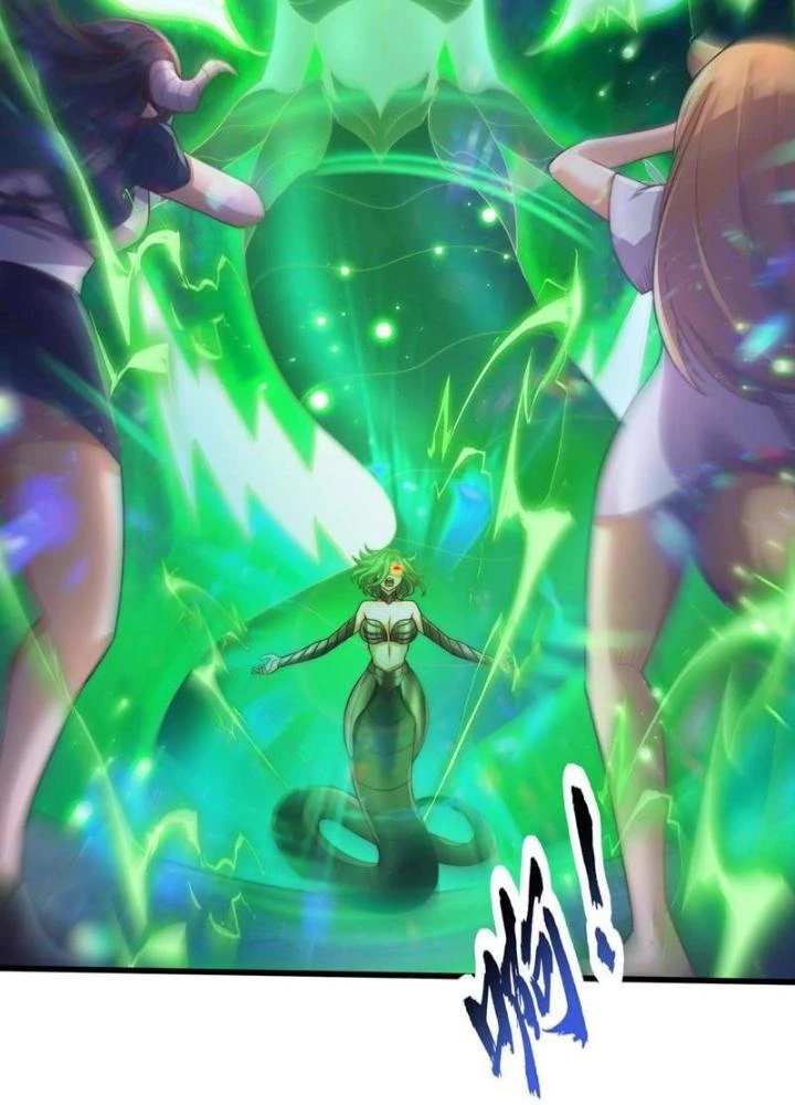 Vô Địch Từ Cưỡng Hôn Ma Nữ Chapter 180 - 25