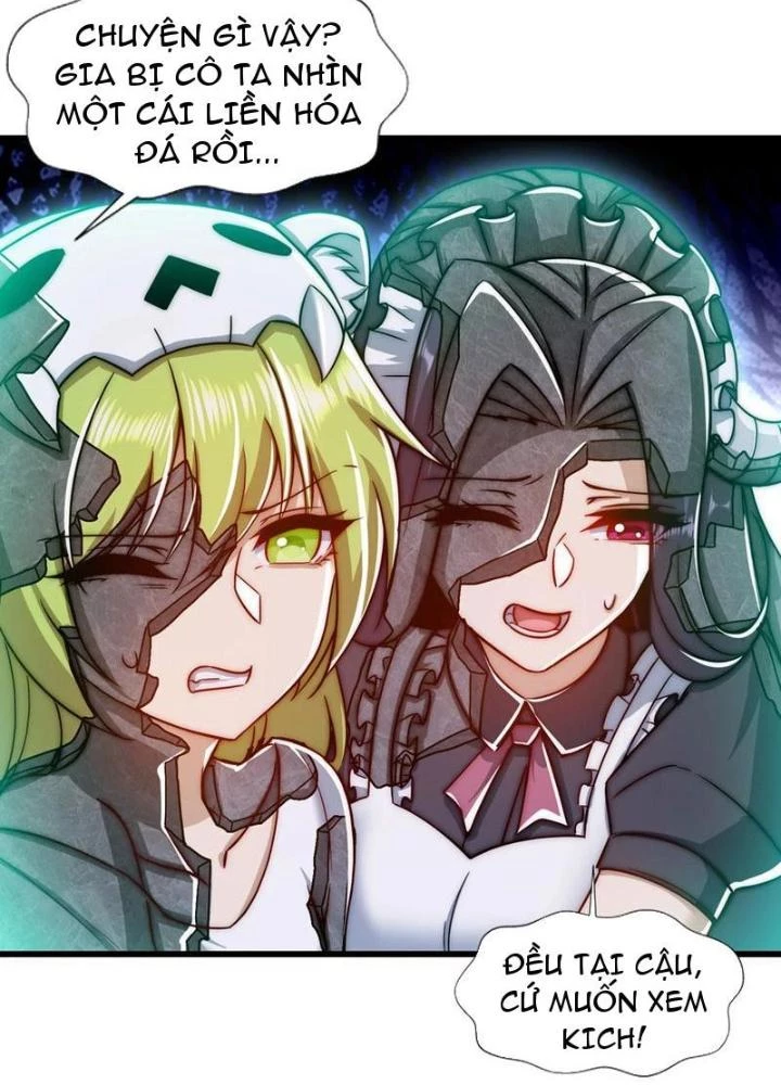 Vô Địch Từ Cưỡng Hôn Ma Nữ Chapter 180 - 27