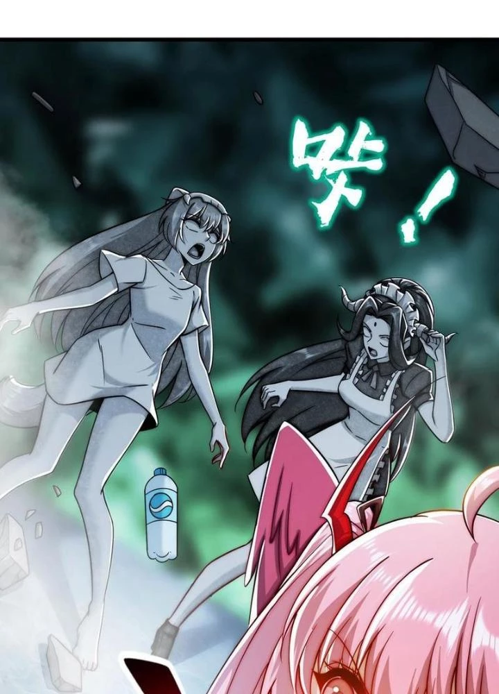 Vô Địch Từ Cưỡng Hôn Ma Nữ Chapter 180 - 31