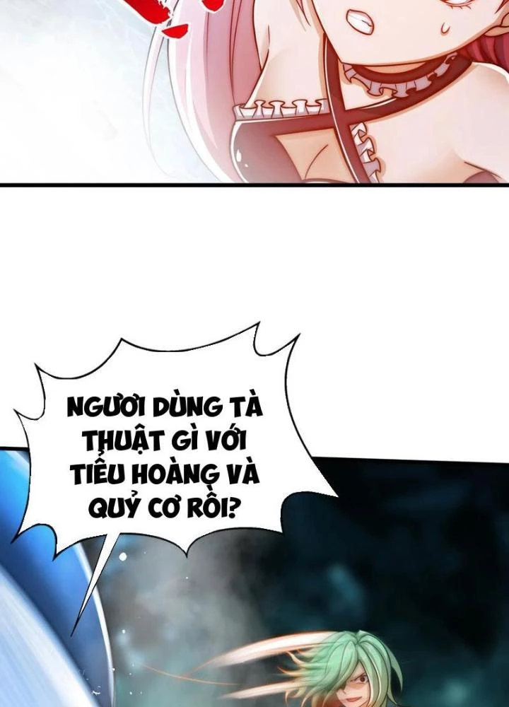 Vô Địch Từ Cưỡng Hôn Ma Nữ Chapter 180 - 33