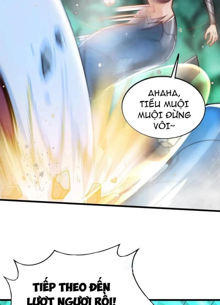 Vô Địch Từ Cưỡng Hôn Ma Nữ Chapter 180 - 35