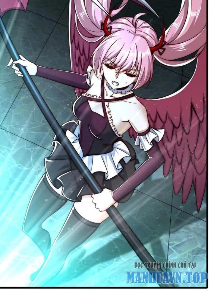 Vô Địch Từ Cưỡng Hôn Ma Nữ Chapter 180 - 39