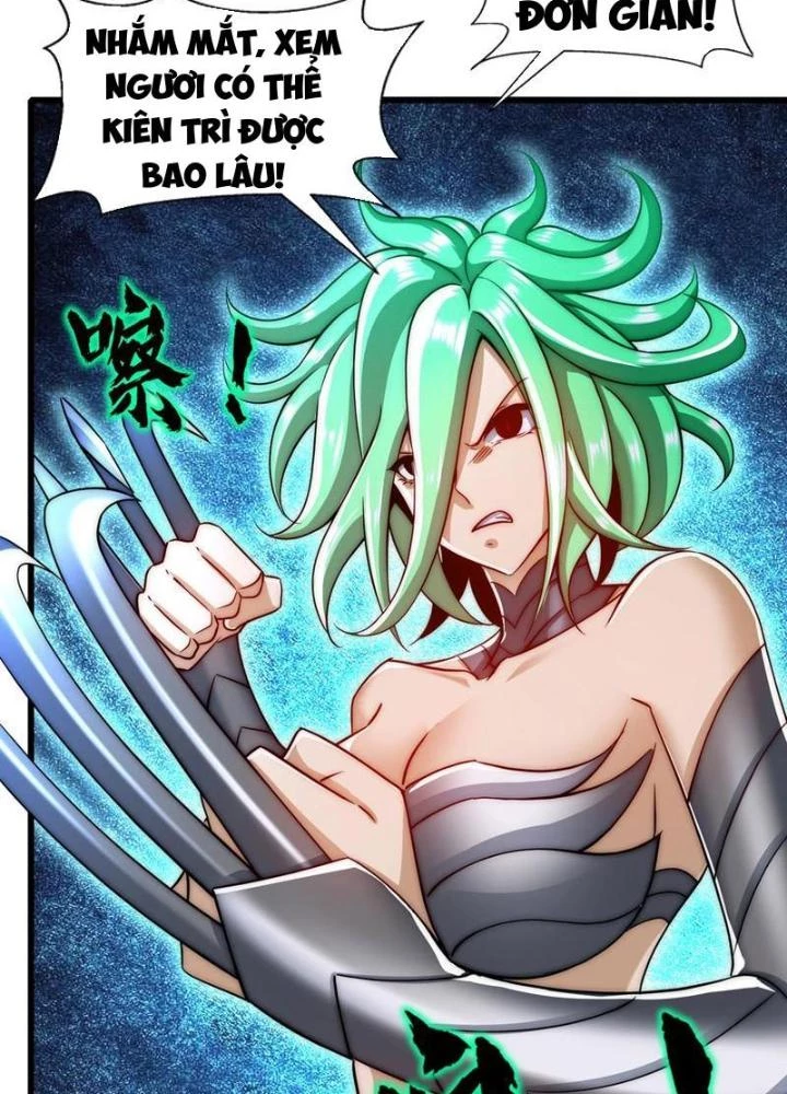 Vô Địch Từ Cưỡng Hôn Ma Nữ Chapter 180 - 41