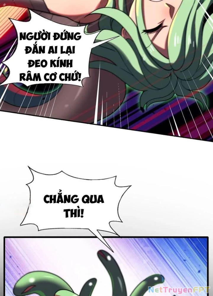 Vô Địch Từ Cưỡng Hôn Ma Nữ Chapter 180 - 53