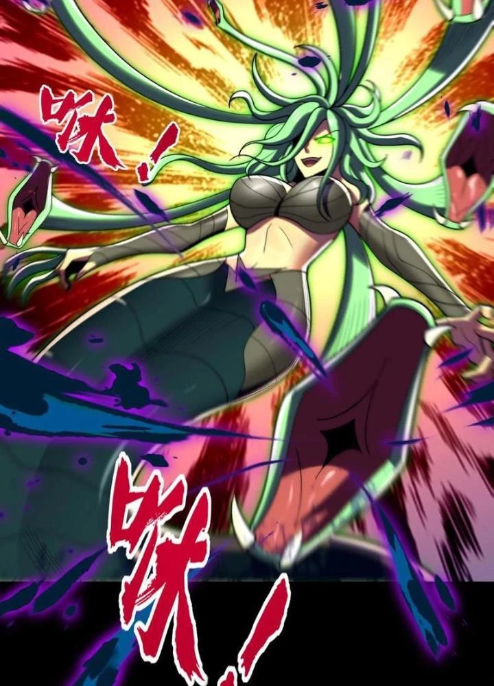 Vô Địch Từ Cưỡng Hôn Ma Nữ Chapter 180 - 57