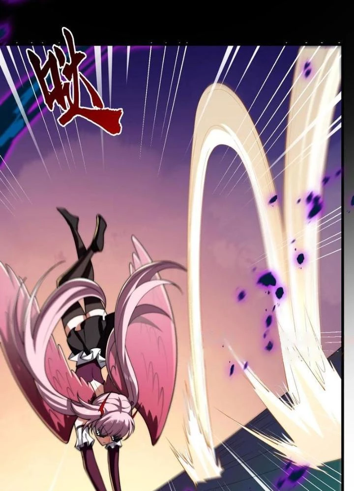 Vô Địch Từ Cưỡng Hôn Ma Nữ Chapter 180 - 59