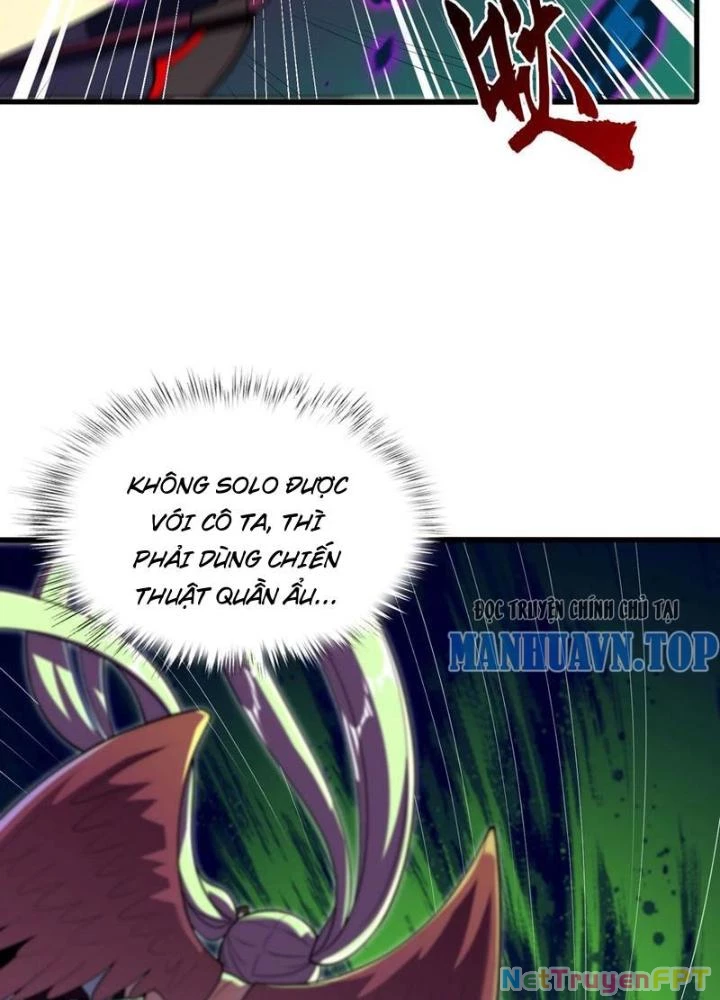 Vô Địch Từ Cưỡng Hôn Ma Nữ Chapter 180 - 61