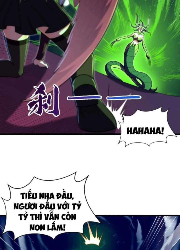 Vô Địch Từ Cưỡng Hôn Ma Nữ Chapter 180 - 63