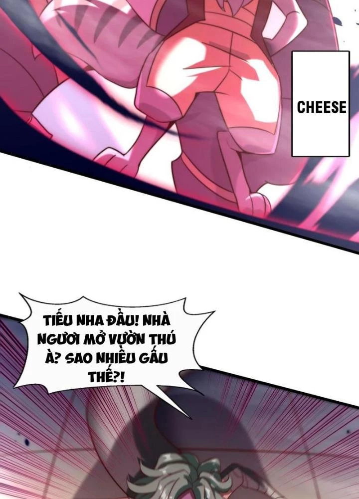 Vô Địch Từ Cưỡng Hôn Ma Nữ Chapter 180 - 75