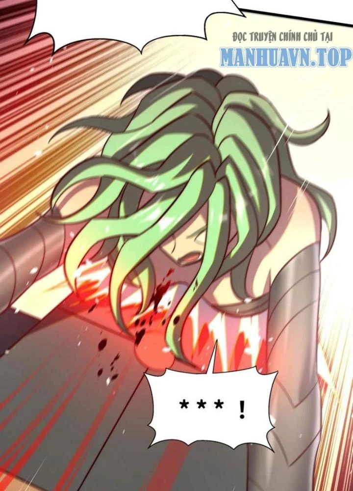 Vô Địch Từ Cưỡng Hôn Ma Nữ Chapter 180 - 81