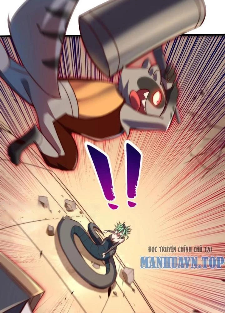 Vô Địch Từ Cưỡng Hôn Ma Nữ Chapter 180 - 89