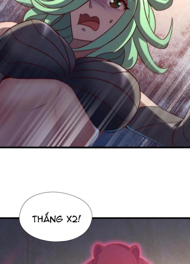 Vô Địch Từ Cưỡng Hôn Ma Nữ Chapter 180 - 93
