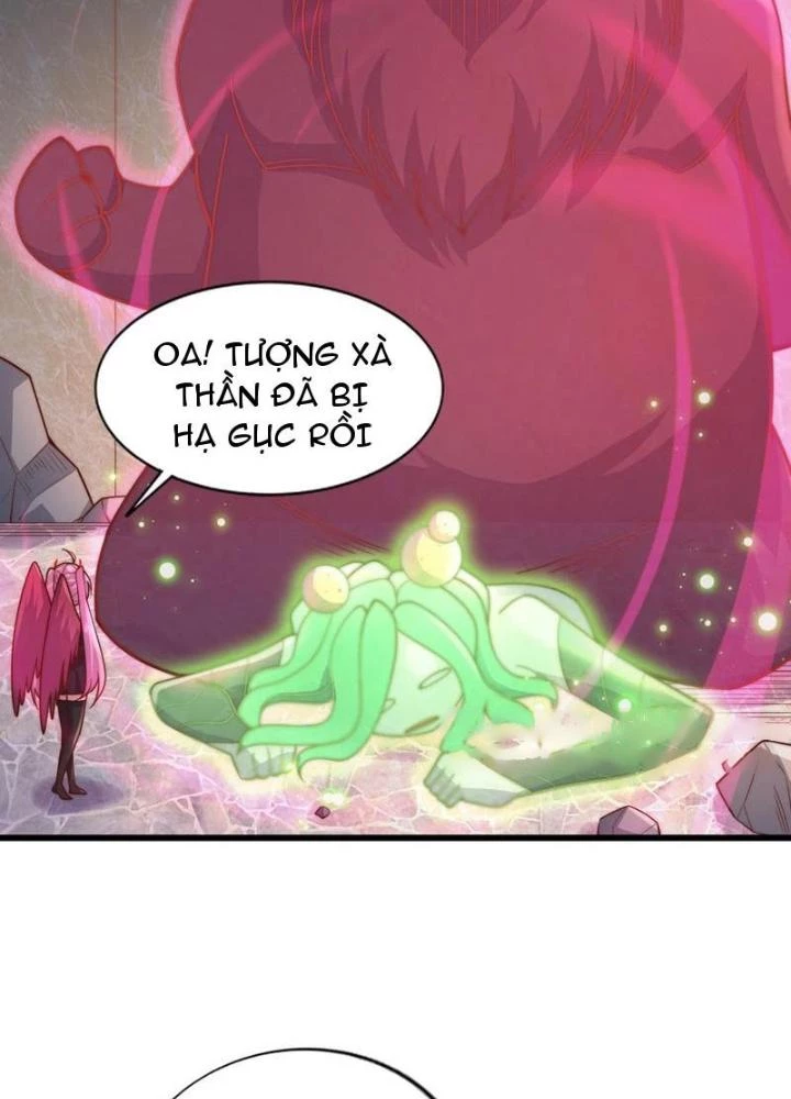 Vô Địch Từ Cưỡng Hôn Ma Nữ Chapter 180 - 95