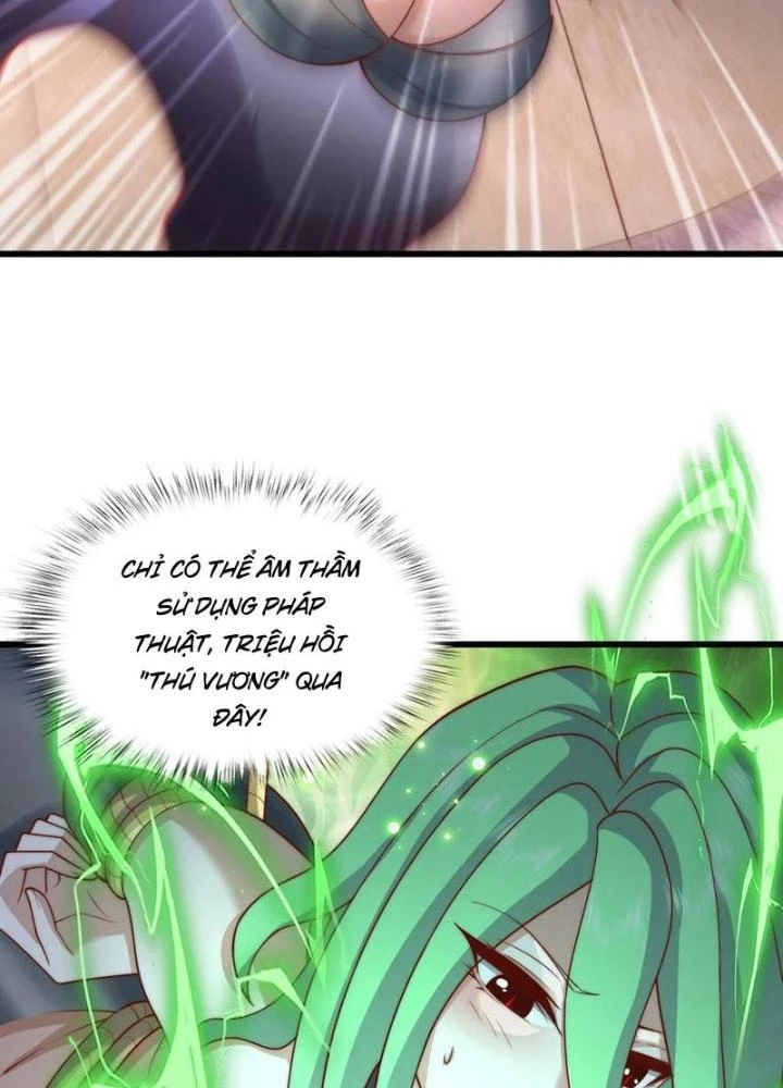 Vô Địch Từ Cưỡng Hôn Ma Nữ Chapter 180 - 103