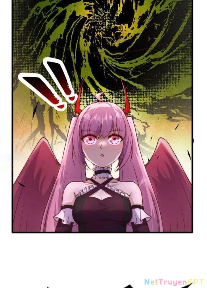 Vô Địch Từ Cưỡng Hôn Ma Nữ Chapter 180 - 107