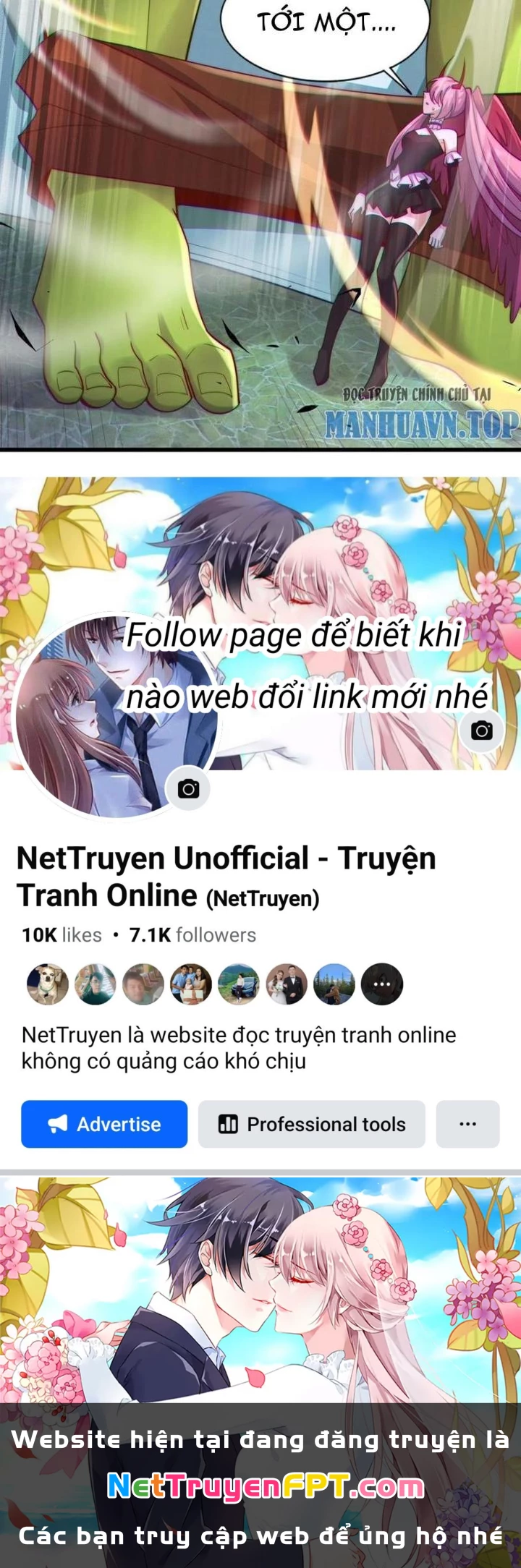 Vô Địch Từ Cưỡng Hôn Ma Nữ Chapter 180 - 111